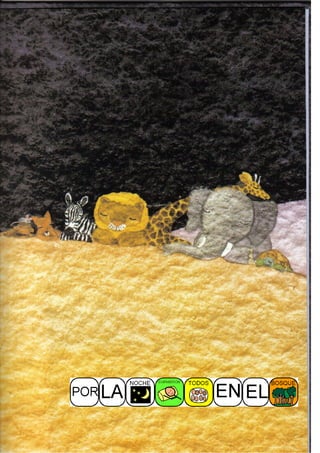 Libro a que sabe la luna adaptado