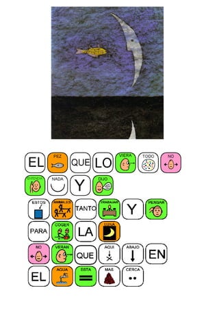 Libro a que sabe la luna adaptado