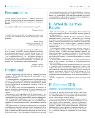 Libro Azul | PDF