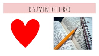 resumen del libro
 