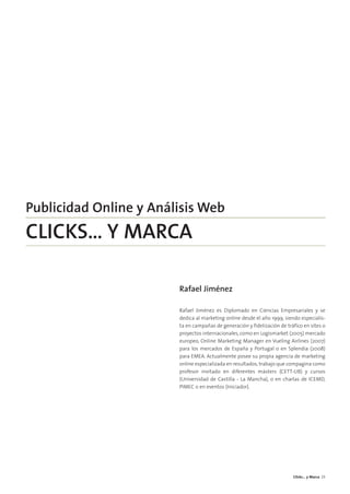 Libro Blanco Analítica Web