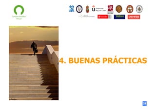 4. BUENAS PRÁCTICAS

28

 