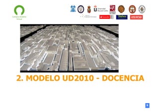 2. MODELO UD2010 - DOCENCIA

9

 