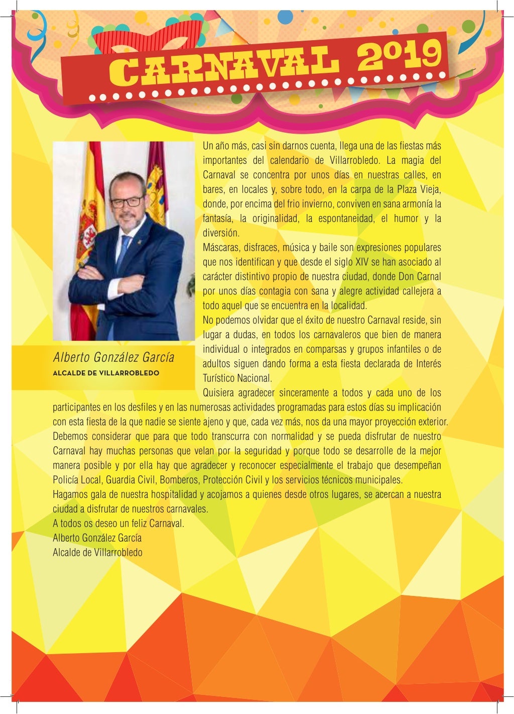 Libro Carnaval 2019 Ilovepdf compressed ilovepdf compressed Libro carnaval 2019 ilovepdf compressed ilovepdf compressed
