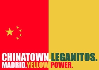 Leganitos Chinatown