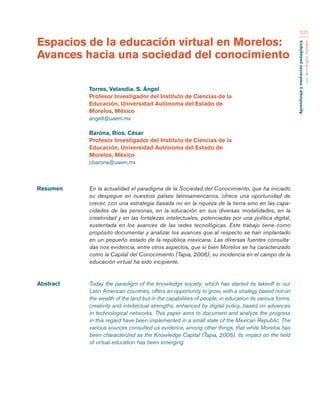 Libro ciamte2012