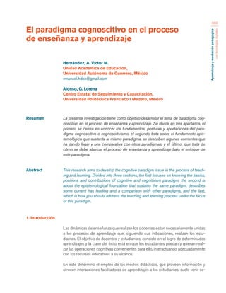 Libro ciamte2012
