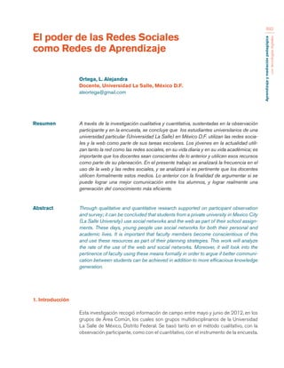 Libro ciamte2012