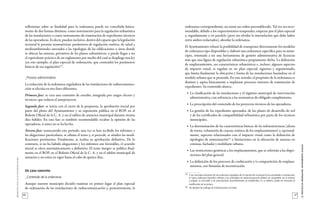 46
_ORDENACIÓNLOCALDELASTELECOMUNICACIONES
47
_ELPROCESODEORDENACIÓN.INSTRUMENTOSLEGALES
reflexionar sobre su finalidad pues la ordenanza puede ser concebida básica-
mente de dos formas distintas: como instrumento para la regulación urbanística
de las instalaciones o como instrumento de tramitación de expedientes técnicos
de las operadoras. Es decir, pueden incluirse, dentro del espacio que la legislación
sectorial le permite normativizar, parámetros de regulación estética, de salud y
medioambientales asociados a las tipologías de las edificaciones o áreas donde
se ubican las antenas, privativos de los planes urbanísticos; o puede llegar a ser
el equivalente práctico de un reglamento por medio del cual se despliega una ley
(en este ejemplo, el plan especial de ordenación, que contendrá los parámetros
básicos de esa regulación)15
.
_Proceso administrativo
La redacción de la ordenanza reguladora de las instalaciones de radiocomunica-
ción se efectúa en tres fases diferentes.
Primera fase: se crea una comisión de estudio, integrada por cargos electos y
técnicos, que redacta el anteproyecto.
Segunda fase: se inicia con el cierre de la propuesta, la aprobación inicial por
parte del pleno del Ayuntamiento y su exposición pública en el BOP, en el
Boletín Oficial de la C. A. y en el tablón de anuncios municipal durante treinta
días hábiles. En esta fase es también recomendable recabar la opinión de las
operadoras, si antes no se ha hecho.
Tercera fase: transcurrido este periodo, una vez se han recibido los informes y
las alegaciones particulares, se ultima el texto y, si procede, se añaden las modi-
ficaciones pertinentes. Finalmente, se realiza su aprobación definitiva. De lo
contrario, si no ha habido alegaciones y los informes son favorables, el acuerdo
inicial se eleva automáticamente a definitivo. El texto íntegro se publica final-
mente en el BOP, en el Boletín Oficial de la C. A. y en el tablón municipal de
anuncios y no entra en vigor hasta al cabo de quince días.
Un caso concreto
_Contenido de la ordenanza
Aunque nuestro municipio decidió tramitar en primer lugar el plan especial
de ordenación de las instalaciones de radiocomunicación y, posteriormente, la
ordenanza correspondiente, no existe un orden preestablecido. Tal vez sea reco-
mendable, debido a los requerimientos temporales, empezar por el plan especial
y, seguidamente o en paralelo (pero sin olvidar la interrelación que debe haber
entre ambos redactados), abordar la ordenanza.
El Ayuntamiento rehusó la posibilidad de transponer directamente los modelos
de ordenanza tipo disponibles y elaboró una ordenanza específica para su muni-
cipio, orientada a ser una herramienta de gestión administrativa de licencias
más que una figura de regulación urbanística propiamente dicha. La definición
de emplazamientos, sus características urbanísticas e, incluso, algunos aspectos
de impacto visual, se regulan en un plan especial, riguroso y argumentado,
que limita finalmente la ubicación y forma de las instalaciones basándose en el
modelo urbano que se pretende. En este sentido, el propósito de la ordenanza es
distinto y aspira básicamente a implantar procesos internos de tramitación de
expedientes. Su contenido abarca:
•	 La clasificación de las instalaciones y el régimen municipal de intervención
administrativa, con referencia a las normativas de obligado cumplimiento.
•	 La prescripción del contenido de los proyectos técnicos de las operadoras.
•	 La gestión de los expedientes aportados, de los planes de desarrollo de red
y de los certificados de compatibilidad urbanística por parte de los técnicos
municipales.
•	 La determinación de las características básicas de las infraestructuras (altura
de torres, volumetría de casetas, estética de los emplazamientos) y, opcional-
mente, aspectos relacionados con el impacto visual como la definición de
tipologías de mimetización16
o limitaciones en la ubicación de antenas en
cornisas, fachadas y mobiliario urbano.
•	 Las restricciones genéricas a los emplazamientos, que se referirán a las dispo-
siciones del plan general.
•	 La definición de los procesos de coubicación y/o compartición de emplaza-
mientos, con fórmulas de incentivación.
15	 Si los municipios disponen de una ordenanza reguladora de la intervención municipal en las actividades e instalaciones,
la nueva ordenanza específica referida a las actividades de radiocomunicación deberá ser compatible con la anterior
y adaptar su articulado a las prescripciones procedimentales ya establecidas. En su defecto, puede ser necesaria la
modificación de la primera.
16	 Ver ejemplo de catálogo de mimetizaciones en Anexo
 