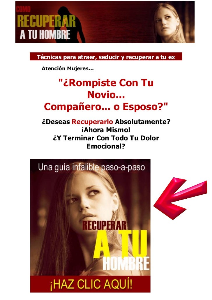 LIBRO RECUPERA A TU HOMBRE EPUB DOWNLOAD LIBRO RECUPERA A TU HOMBRE EPUB DOWNLOAD