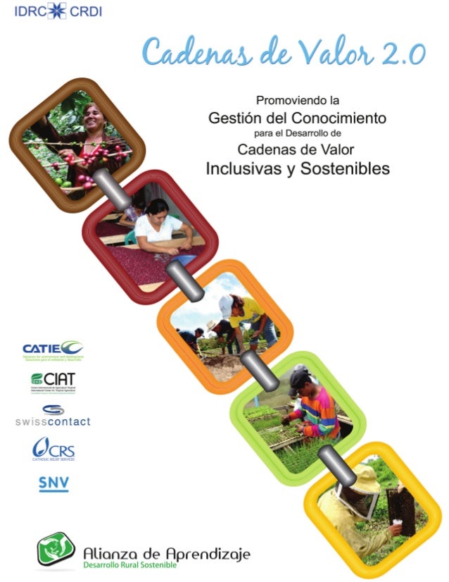 cadenas de valor inclusivas cadenas de valor 2 0 gesti 243 n del conocimiento para el cadenas de valor inclusivas cadenas de valor 2 0 gesti 243 n del conocimiento para el