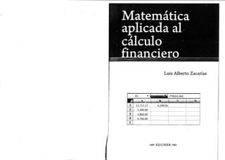 Libro Completo de Calculo Finaciero (RESUMIDO).pdf