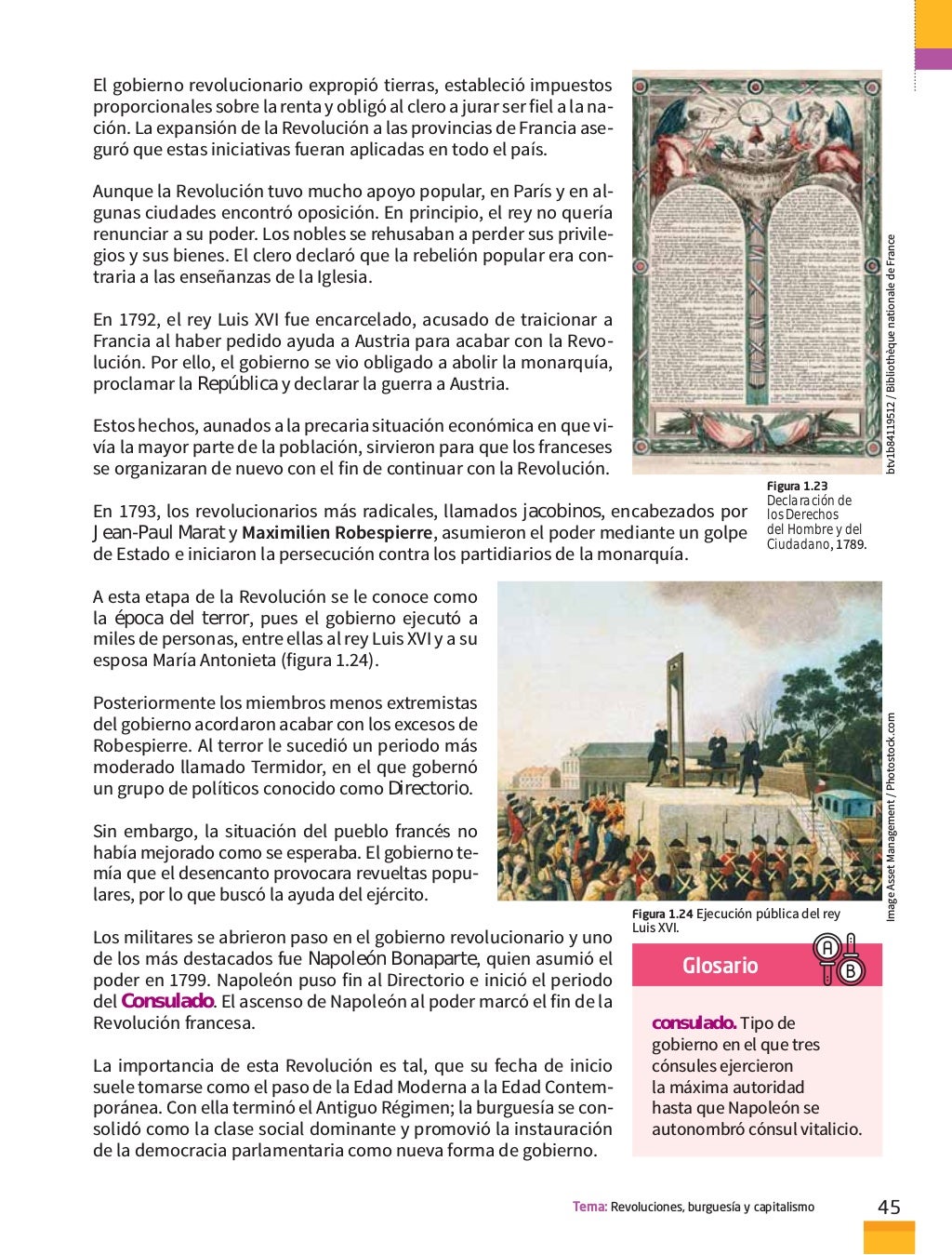 Libro Historia Del Mundo 1 Secundaria Historia del Mundo 1 - Secundaria