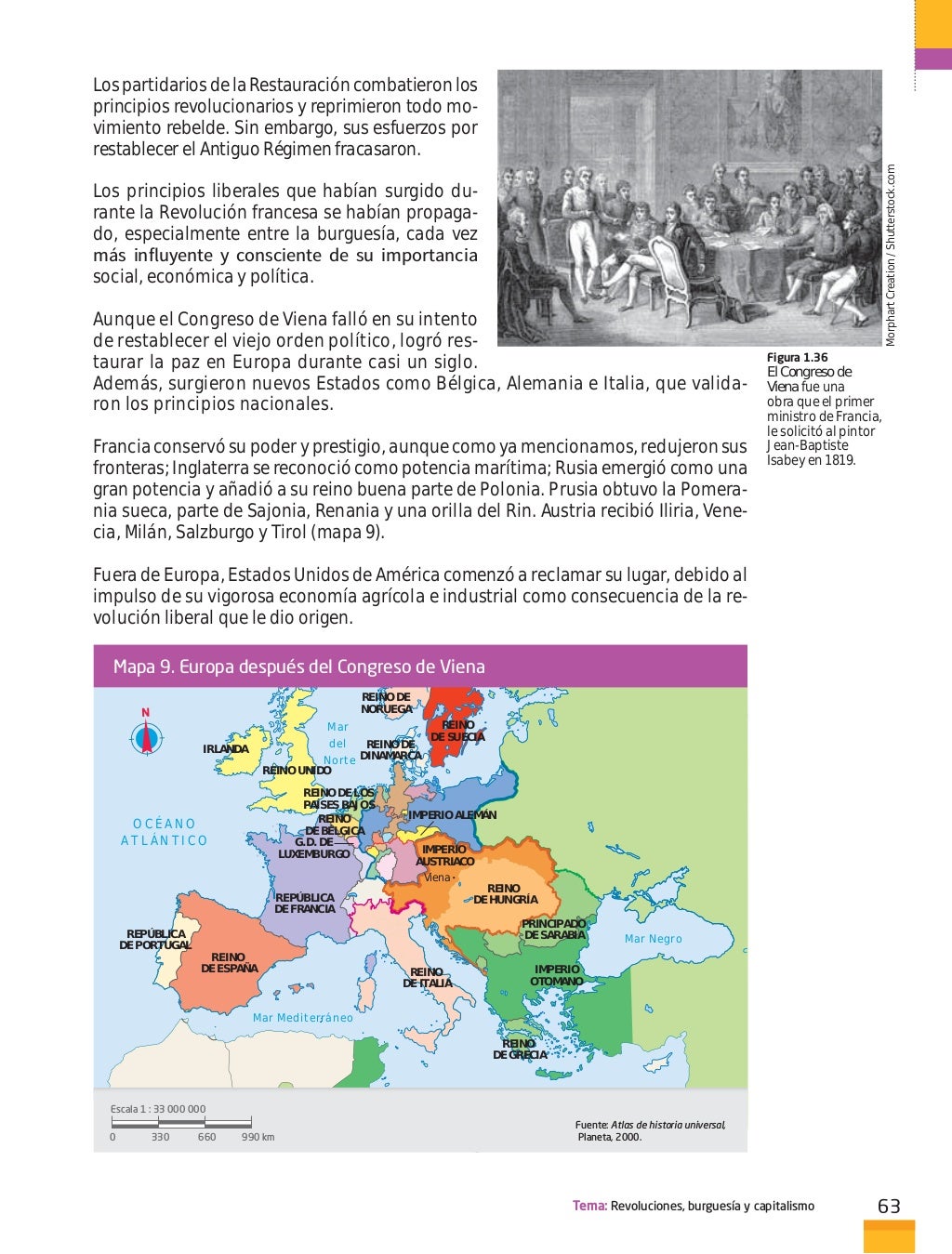 Libro Historia Del Mundo 1 Secundaria Historia del Mundo 1 - Secundaria