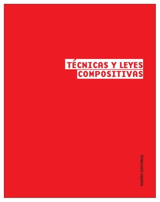 Libro Técnicas y Leyes Compositivas