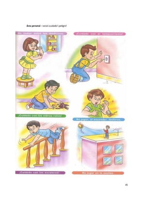 Libro Coquito lectura inicial