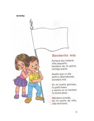 Libro Coquito lectura inicial