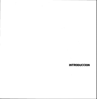 INTRODUCCION
 