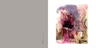 Catedral
     Técnica mixta sobre tela. 186x146 cm.



19
 