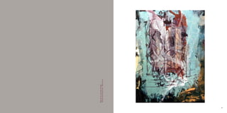 Reja de la casa del Arráez
     Técnica mixta sobre tela. 186x146 cm.



35
 