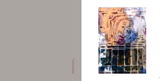 Ventana con reja y escudo
     Técnica mixta sobre tela. 76x60 cm.



45
 