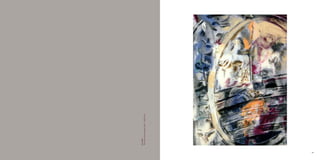 Escudo
     Técnica mixta sobre tela. 73x60 cm.



47
 