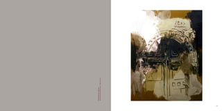 Portadad de iglesia
     Técnica mixta sobre tela. 186x146 cm.



13
 