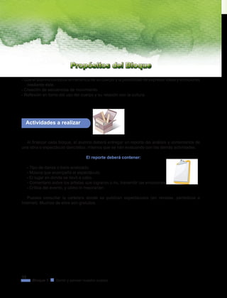 LIBRO Danza 1 Digitalizado.pdf · versión 1.pdf