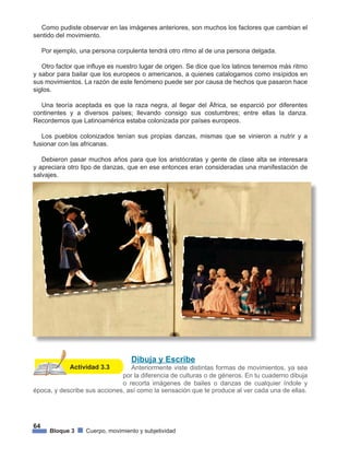 LIBRO Danza 1 Digitalizado.pdf · versión 1.pdf