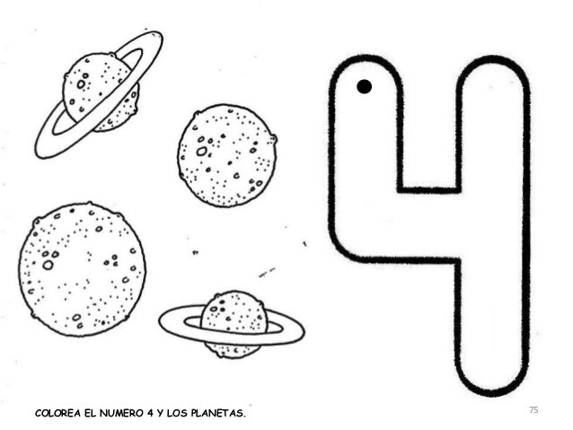 Libro De Actividades Grado 1º