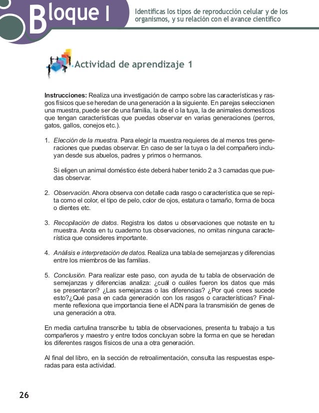 Libro De Literatura 1 Bachillerato 3 Semestre Contestado Respuestas Del Libro De Biologia 2 De Bachillerato - Libros Favorito