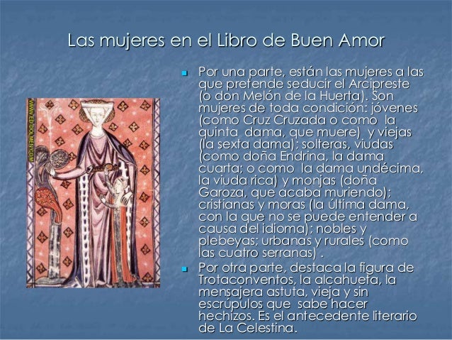 Libro de buen amor