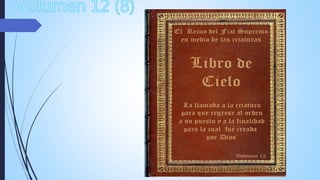 Libro de cielo volumen 12 (8)