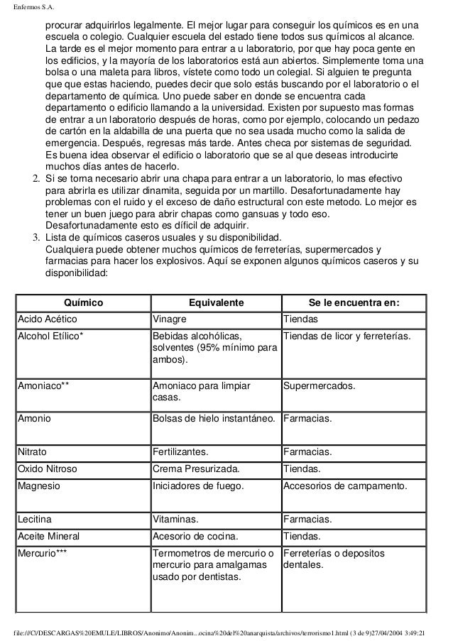 T tulos relacionados