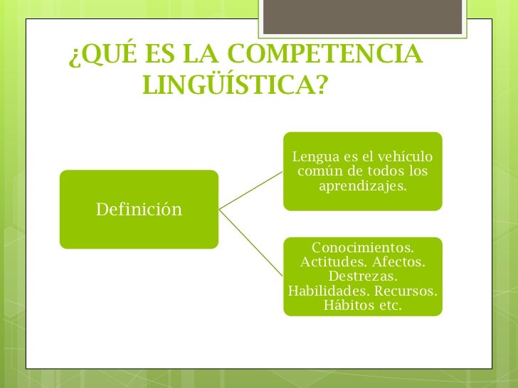 Libro de Competencia Lingüística