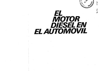 Libro de Motores Diesel - Introduccion tecnica al Motor Diesel - www.oroscocatt.com