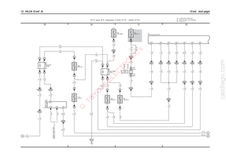 Libro de diagramas 2019 | PDF