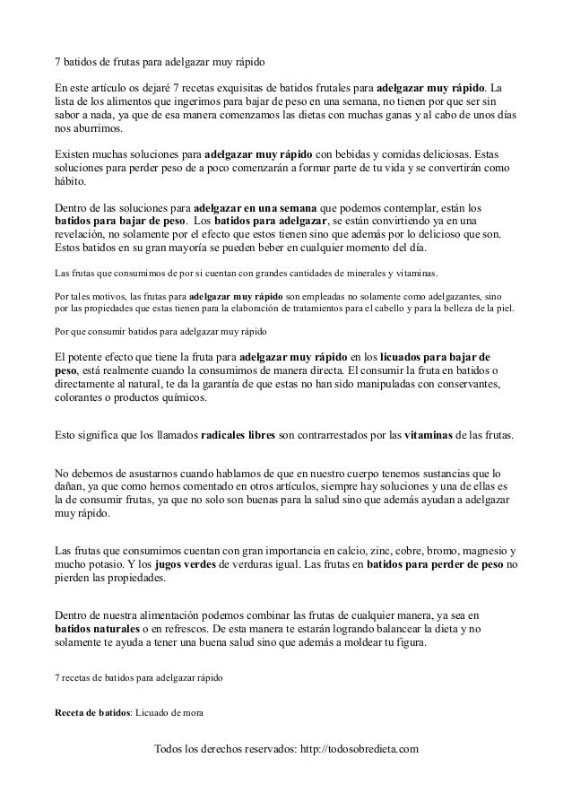 Alimentos ricos en proteinas para perder peso este Embargo… alimentos ricos en proteinas para perder peso toma hoja