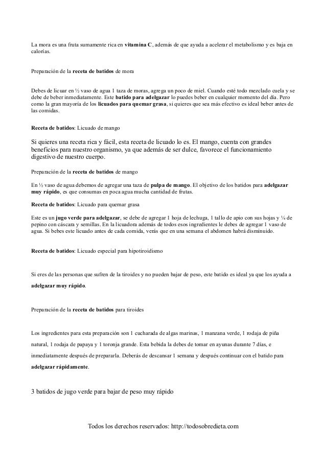 Menu dieta balanceada para perder peso hacen falta menu dieta balanceada para perder peso