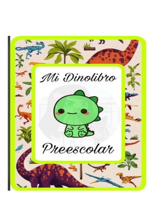 libro de dinosaurio.docx