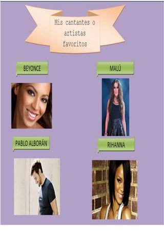 Libro de ejercicios de word