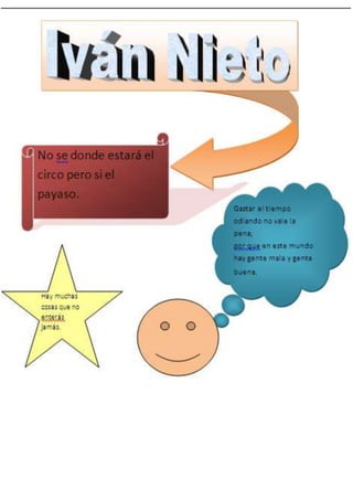 Libro de ejercicios de word