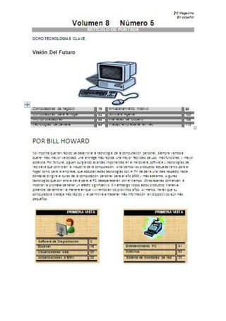 Libro de ejercicios de word