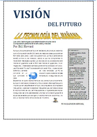 Libro de ejercicios de word