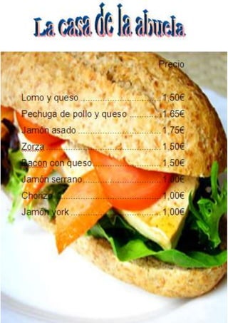 Libro de ejercicios de word