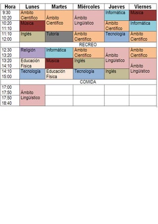 Libro de ejercicios de word