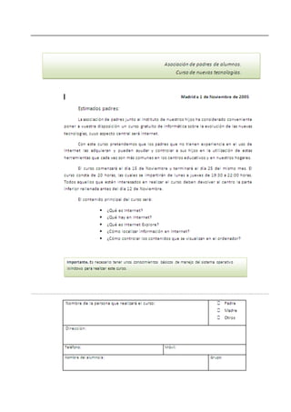 Libro de ejercicios de word.