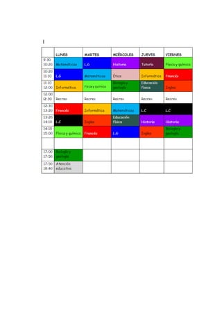 Libro de ejercicios de word.