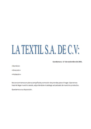 Libro de ejercicos word