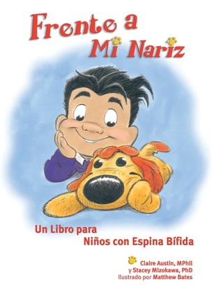 Libro de espina bifida